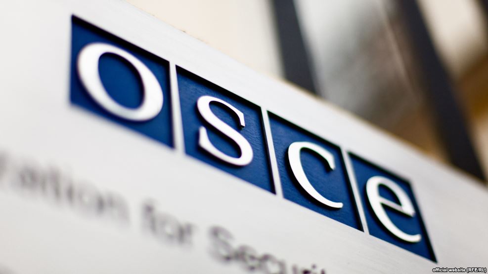 ПА ОБСЕ призвала стороны карабахского конфликта начать «предметные переговоры»