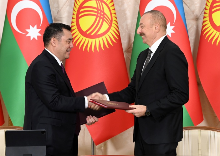 Азербайджан пытается выстроить стратегические альянсы, за которыми стоит Турция - эксперт 