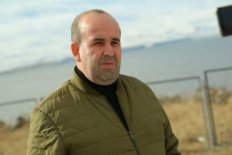 Губернатор Ширакской области Армении Тигран Петросян подал в отставку 