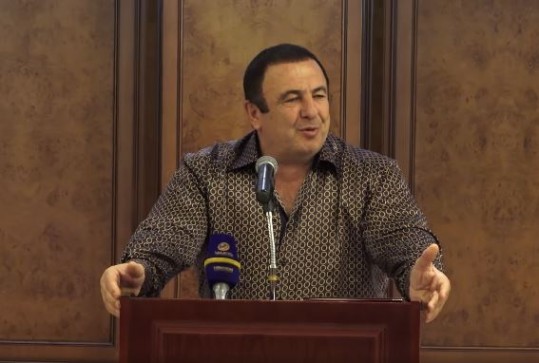 Մեր մայրերի ու կանանց շնորհիվ է, որ ժողովուրդը կարողացել է հաղթահարել դժվարությունները