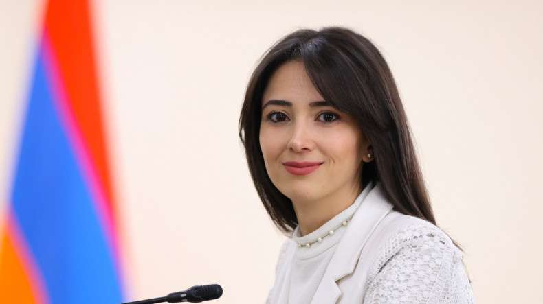  Армения получила очередные предложения Азербайджана по проекту мирного договора - МИД 