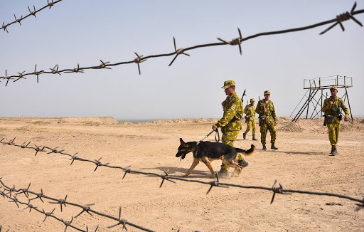 В ОДКБ обсудят ситуацию на таджикско-афганской границе