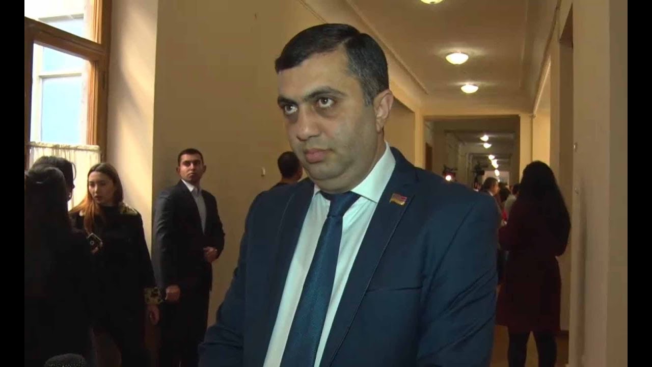 Ռուստամ Մախմուդյանը նշանակվել է վարչական դատարանի դատավոր