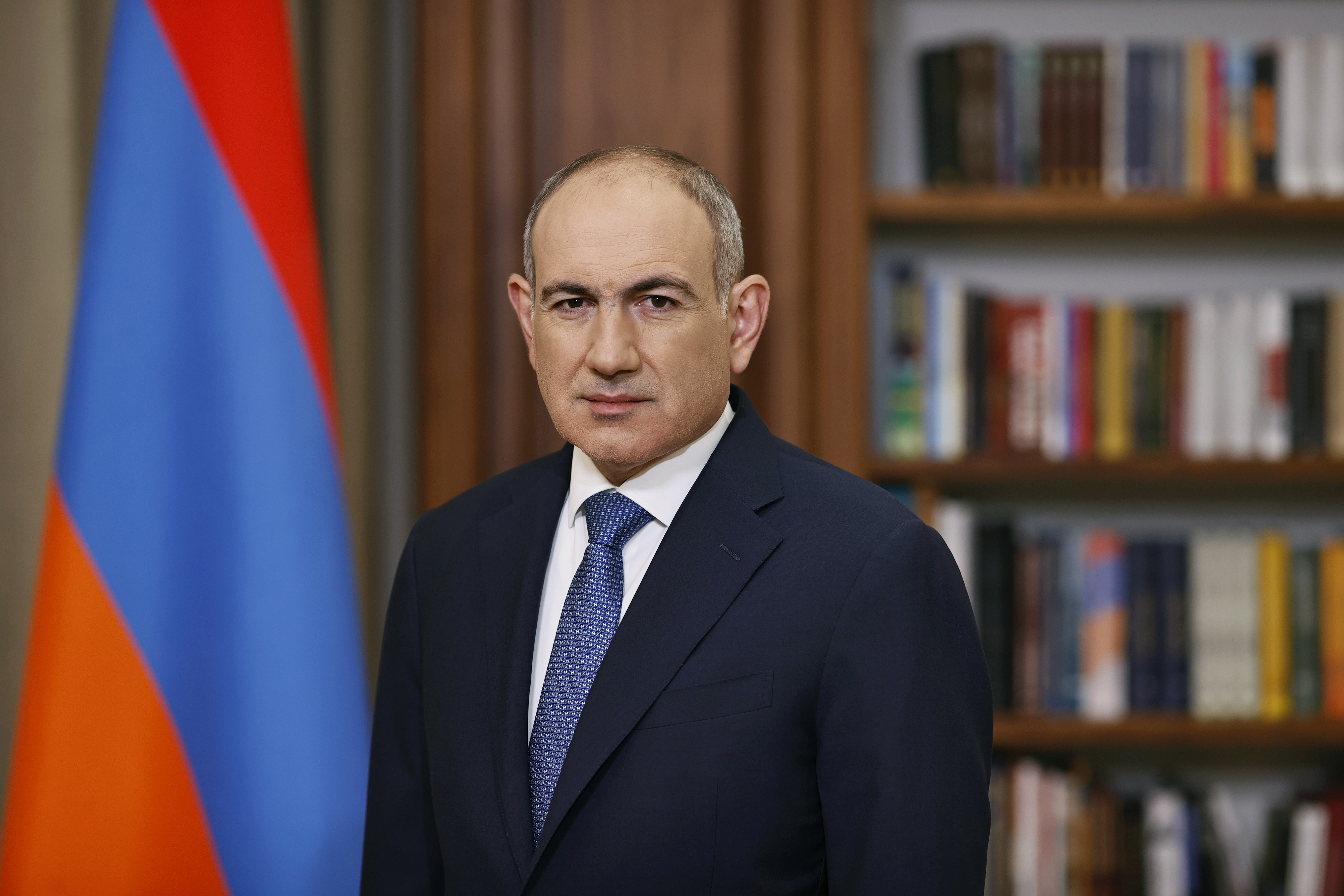 Հայաստանի Հանրապետությունն այսօր ավելի անկախ է, քան երբևէ, ավելի ինքնիշխան է, քան երբևէ