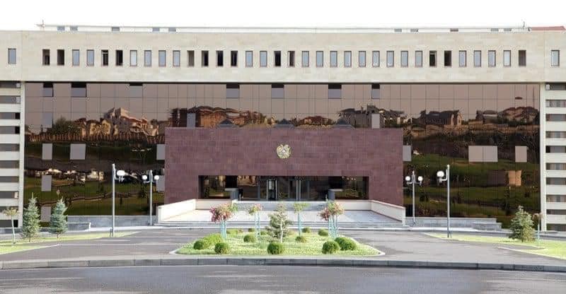 ВС Азербайджана открыли огонь в направлении наблюдателей ЕС - МО