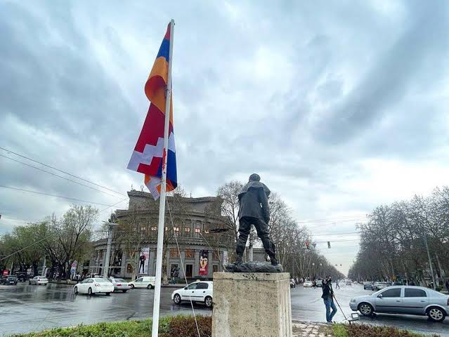РЦДБ призывает ввести санкции против тех, кто пропагандирует ненависть к арцахцам