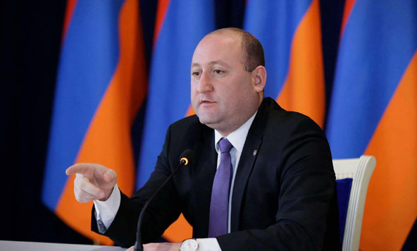 TRIPP-ը Կենտրոնական Ասիայի ռեսուրսները դեպի Եվրոպա արտահանելու և ՌԴ-ին շրջանցելու մասին է