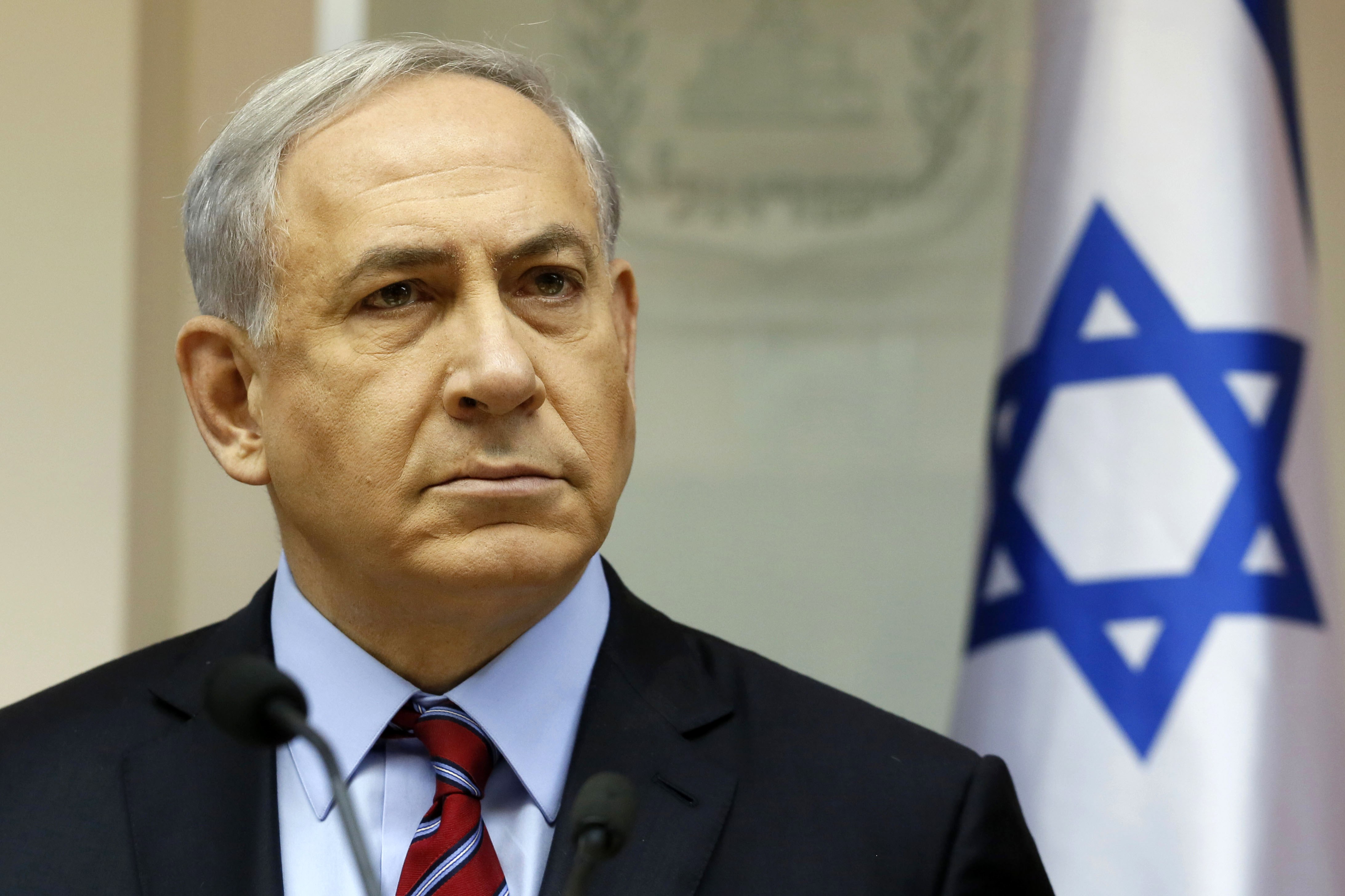 Нетаньяху: Израиль нанесет ответный удар по любому, кто на него нападет