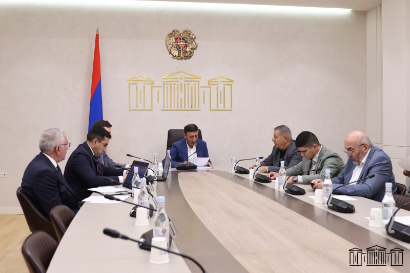 Գործարար ոլորտի կողմից ավելի շատ միջոցներ կուղղվեն պետական բուհերին