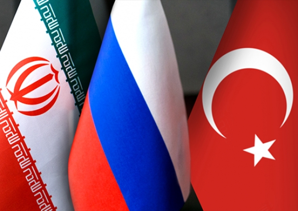 МИД России: Иран является ответственным игроком в Сирии