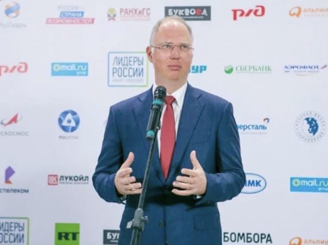 Кирилл Дмитриев: рано или поздно отношения между Россией и Европой всё равно восстановятся