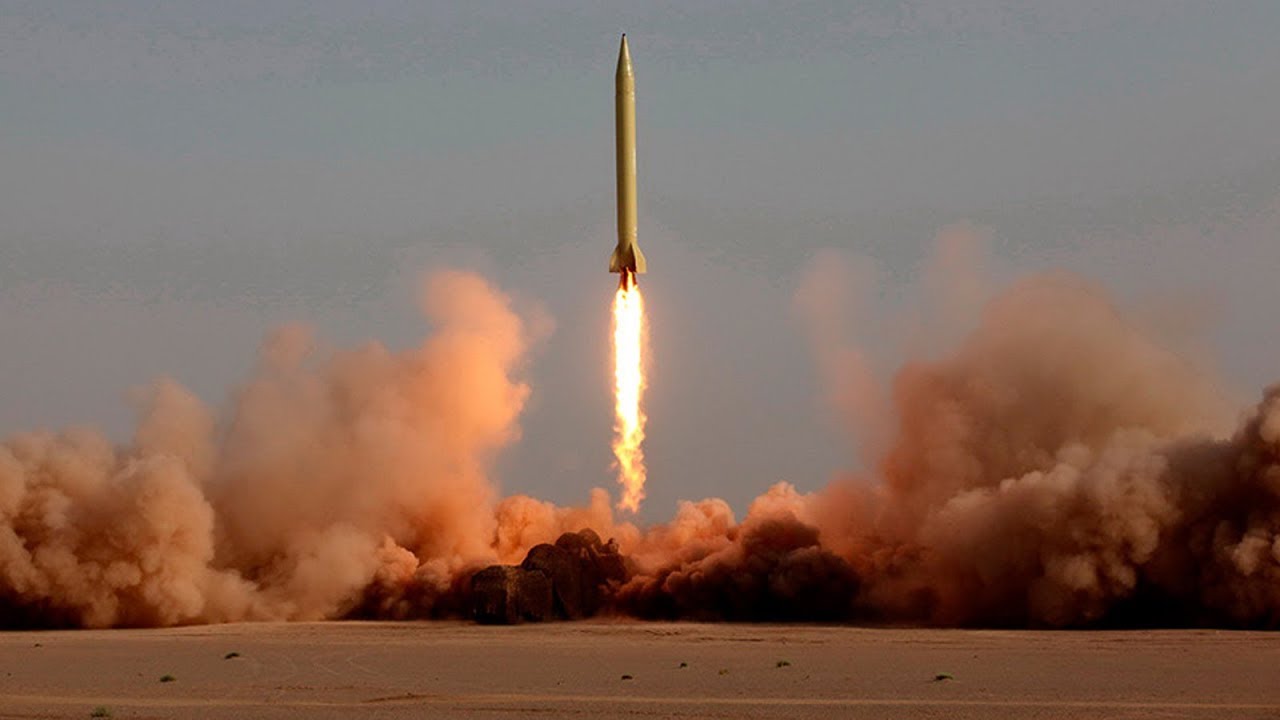 Эксперт: силовой сценарий против Ирана сейчас маловероятен