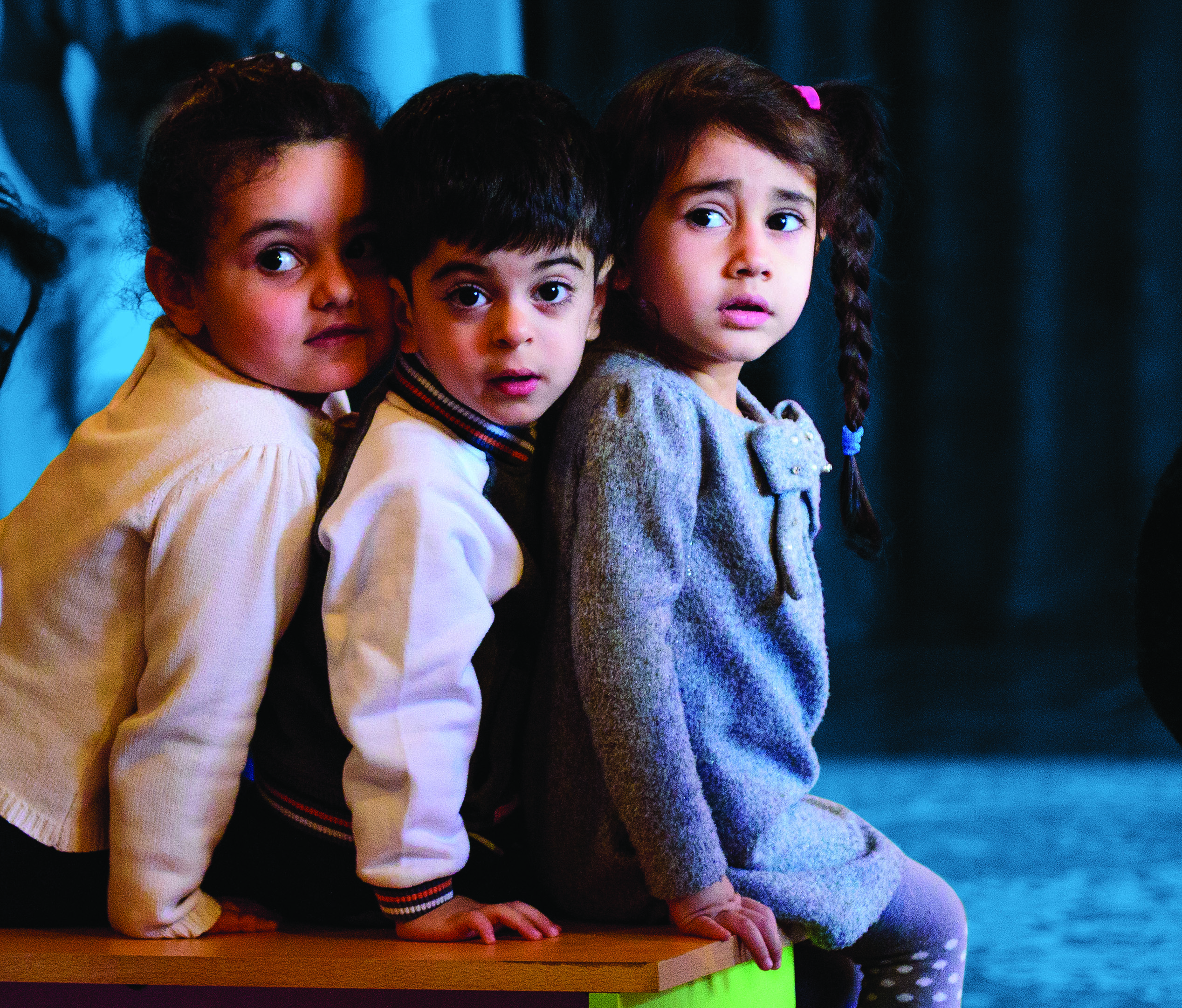 ЮНИСЕФ назначит чрезвычайного защитника по правам ребенка в Армении
