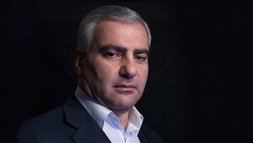 Только бизнес: У Самвела Карапетяна нет политических намерений в Армении - «Ташир»