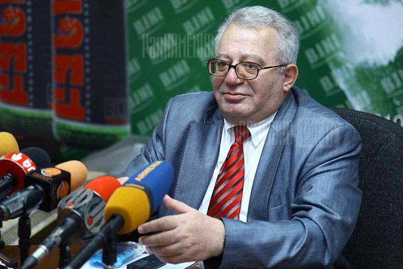 Из средств Минсельхоза Армении было присвоено 64 млрд драмов, утверждает эксперт 
