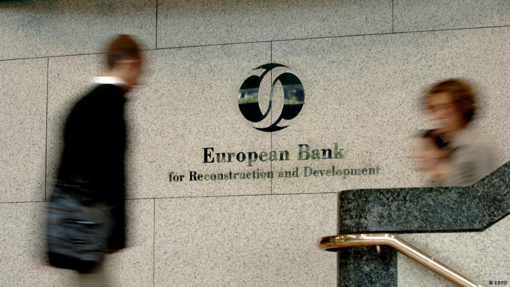 ЕБРР принял решение приостановить доступ России и Белоруссии к финансам банка