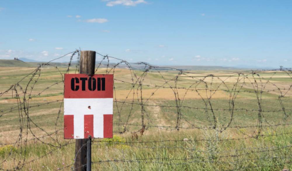 Ադրբեջանը հնարավոր պատերազմից առաջ «ապահովագրում» է Գյանջա–Ղազախական տնտեսական շրջանը