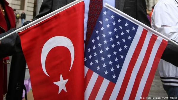 54 сенатора США призвали Байдену оказать давление на Эрдогана