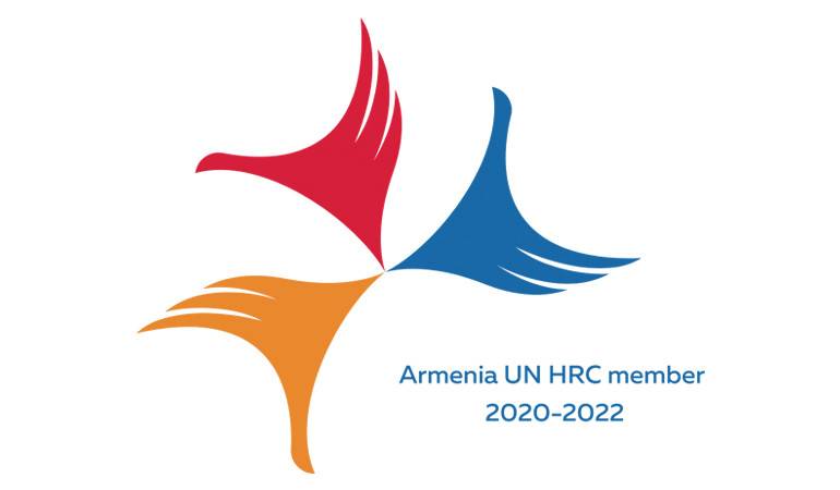Հայաստանն ընտրվել է ՄԱԿ-ի Մարդու իրավունքների խորհրդի անդամ՝ 2020-2022 թթ. համար