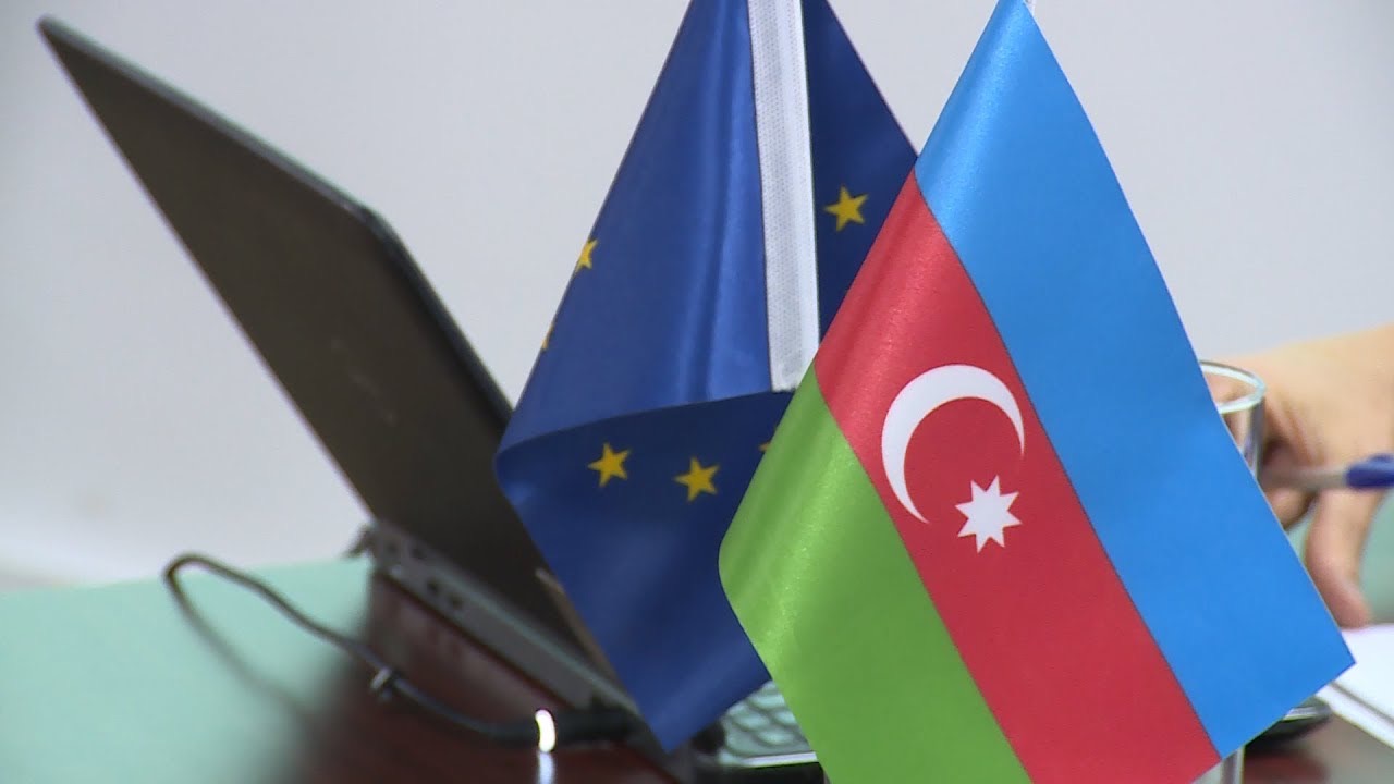 Спецпредставитель ЕС обсудит с властями Азербайджана актуальные региональные вопросы