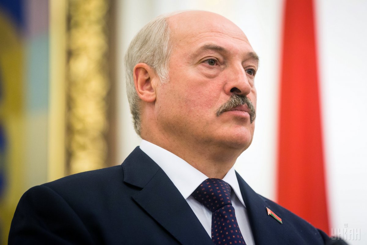 Александр Лукашенко обратился к главам государств ЕАЭС