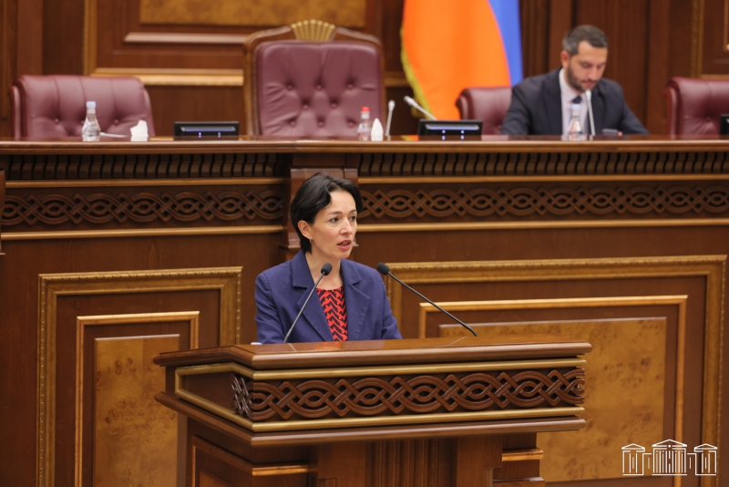 Դպրոցների համար լիազոր մարմին կհանդիսանա ԿԳՄՍ նախարարությունը