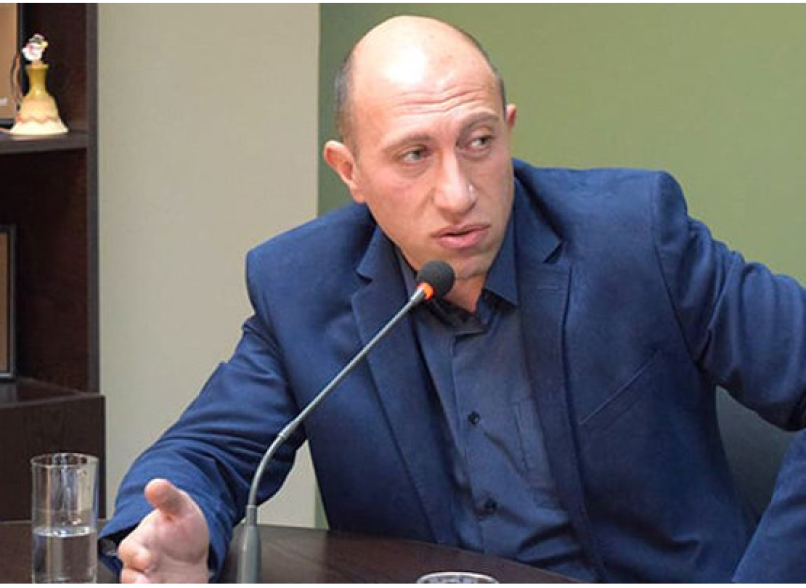 Մրցանակ՝ զիջումների դիմաց