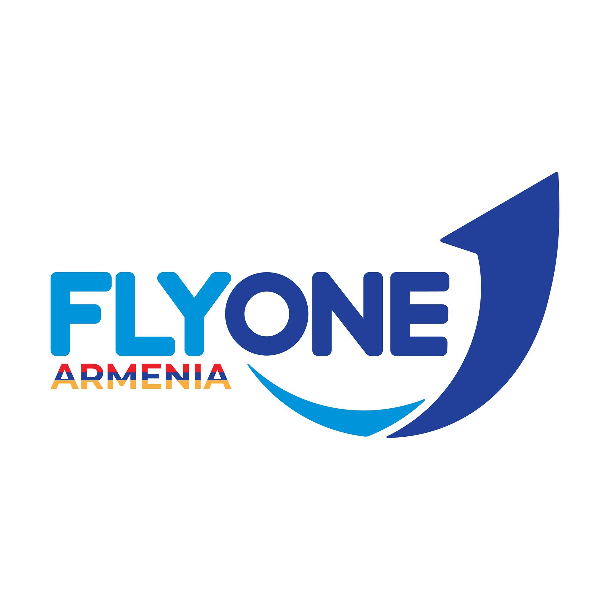 Կես գին. FLYONE և FLYONE ARMENIA-ընկերությունները հայտարարում են Blue Weekend-ի մասին