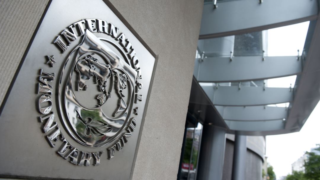 Международный валютный фонд  улучшил прогноз роста ВВП Армении