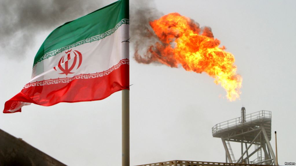 Иран рассматривает заявку Армении на увеличение поставок газа