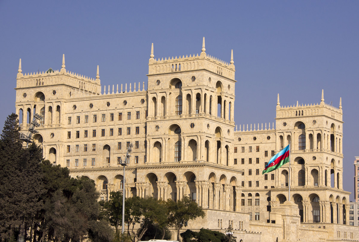 Правительство Азербайджана ожидает экономический рост в 3% в 2020 году