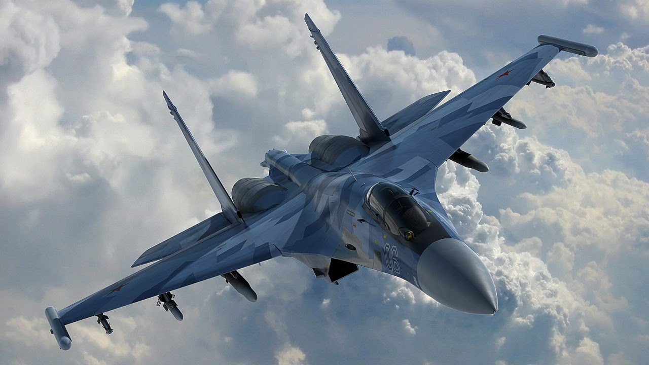 ՌԴ-ն պատրաստ է Հայաստանի հետ քննարկել Սու-30ՍՄ «4+» կործանիչների մատակարարման հարցը