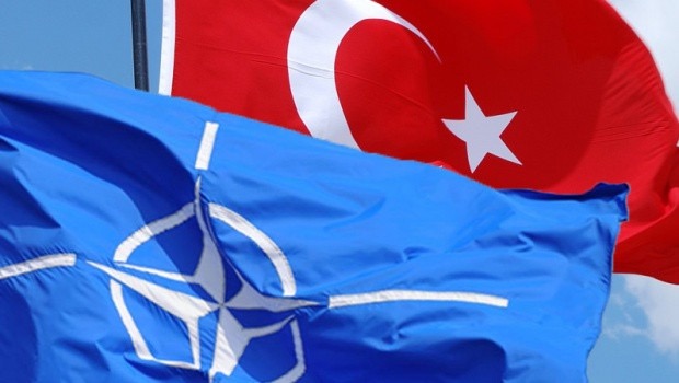 Германия выступает против проведения саммита НАТО в Турции в 2018 году