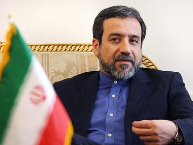 Иран не согласен с любым иностранным военным присутствием в регионе Персидского залива