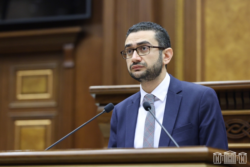 ԱՊՀ անդամ պետությունների միջեւ հետախուզումների վերաբերյալ համագործակցությունը կբարելավվի