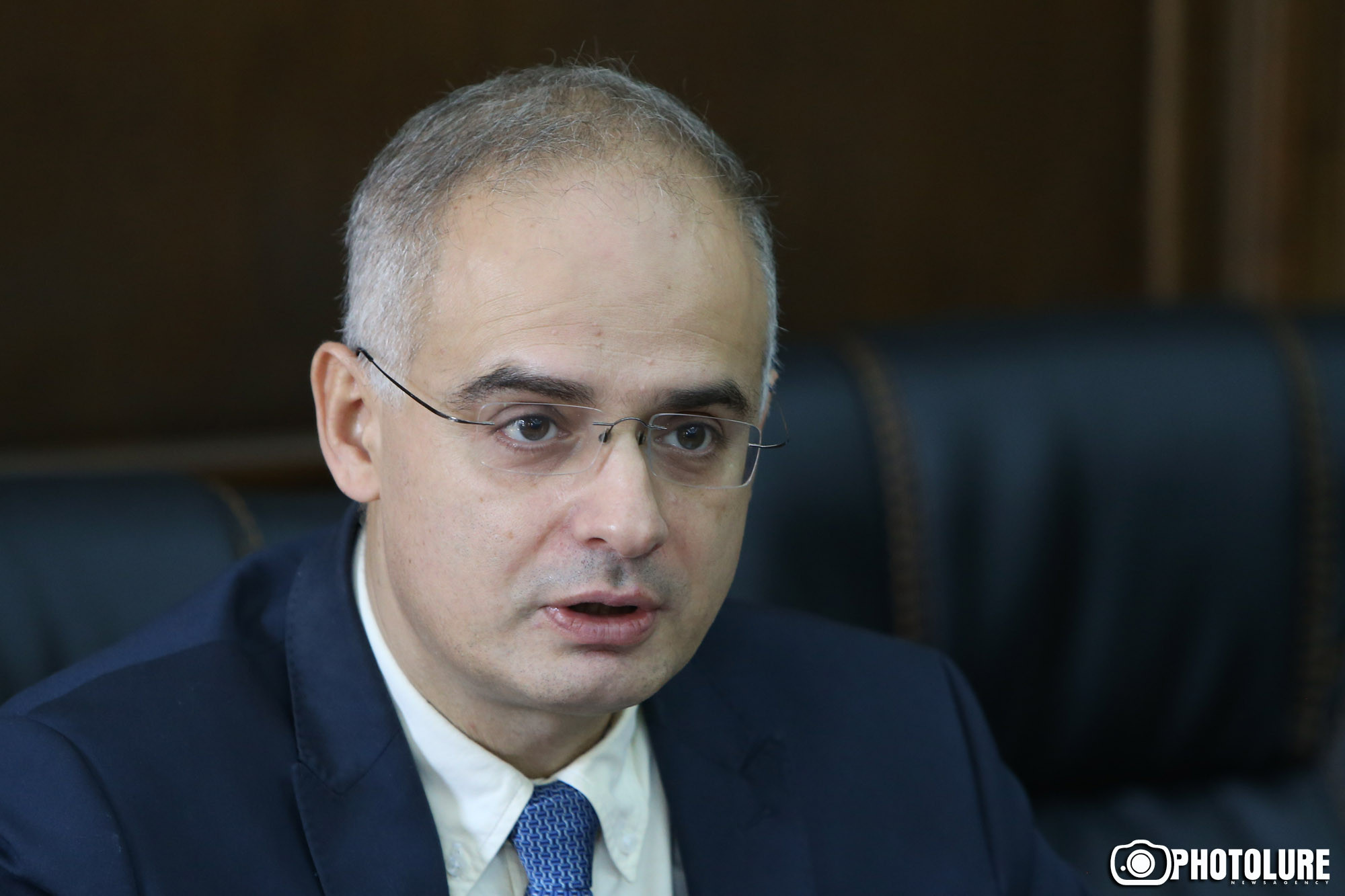 Казимиров не верил, что перемирие в Карабахе продержится больше трех месяцев - Зурабян