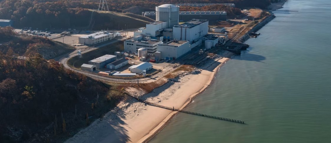 Սառը ցնցուղ ԱՄՆ-ի հետ միջուկային համագործակցության կողմնակիցների համար