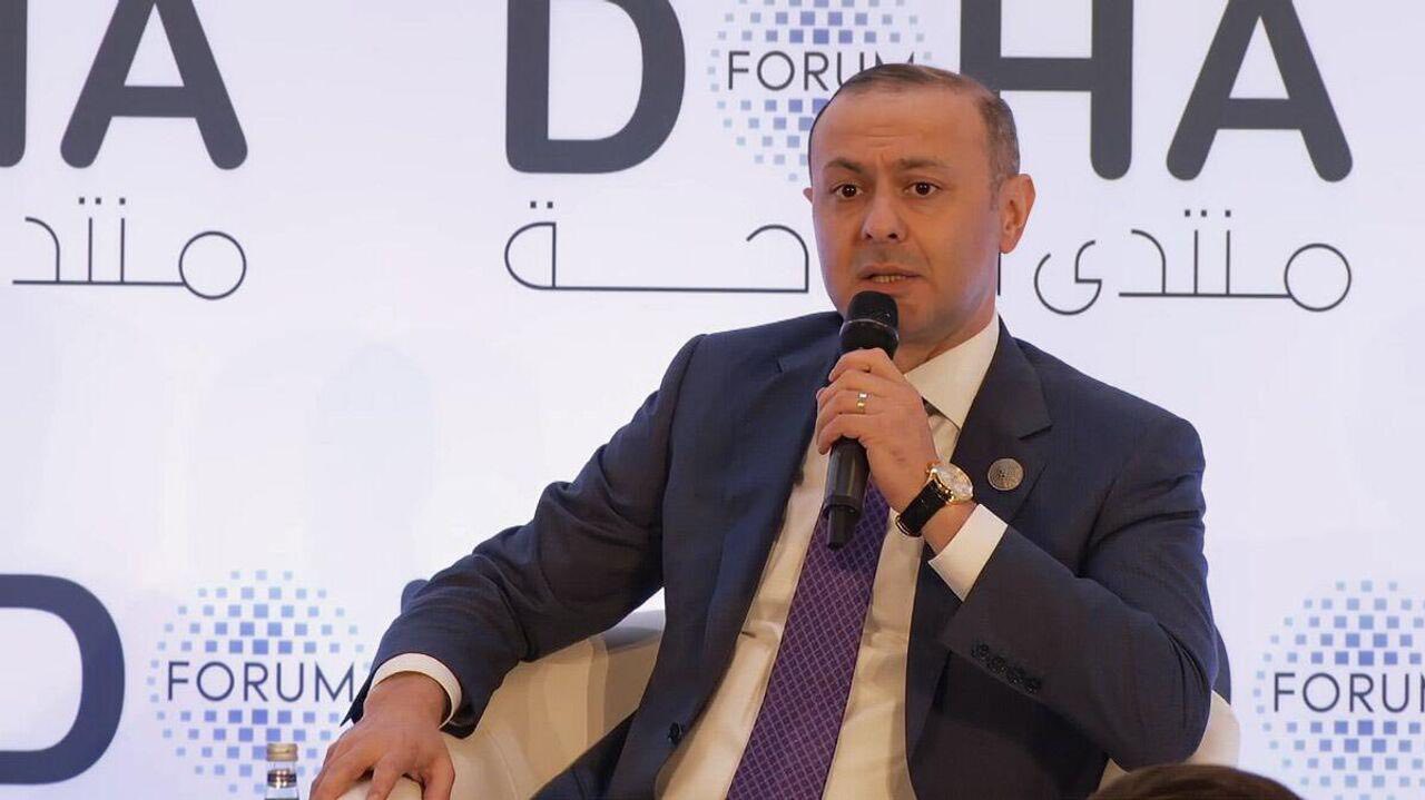 Фото: Совет безопасности Армении