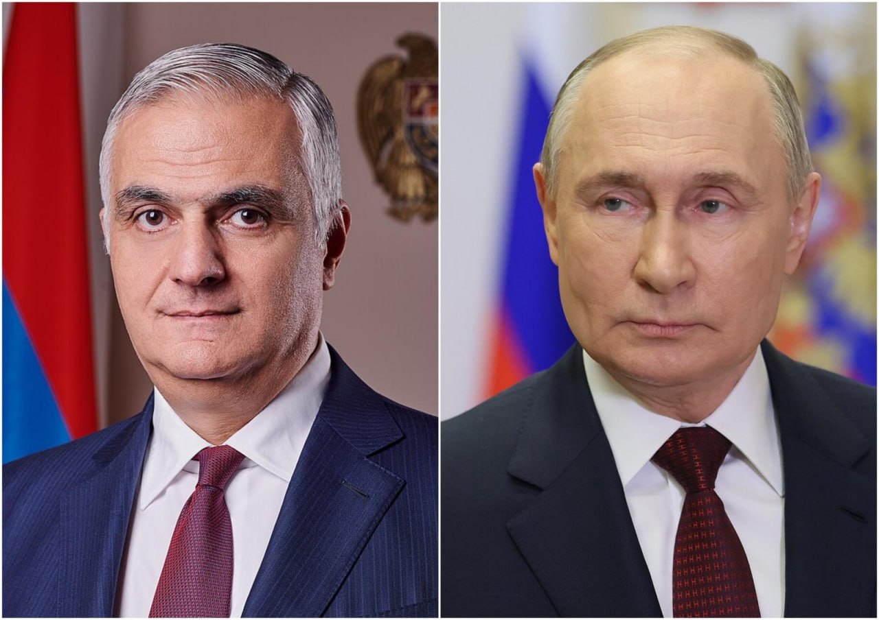 Отдельной встречи вице-премьера Армении  и президента России в Астане не планируется