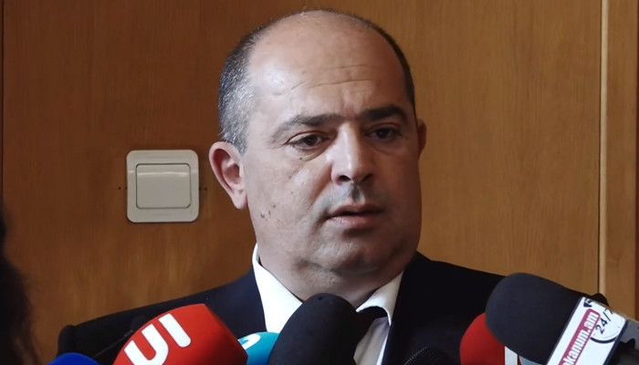 Կիրանցը ոչ ոք գյուղ չի լքել . Տավուշի մարզպետ