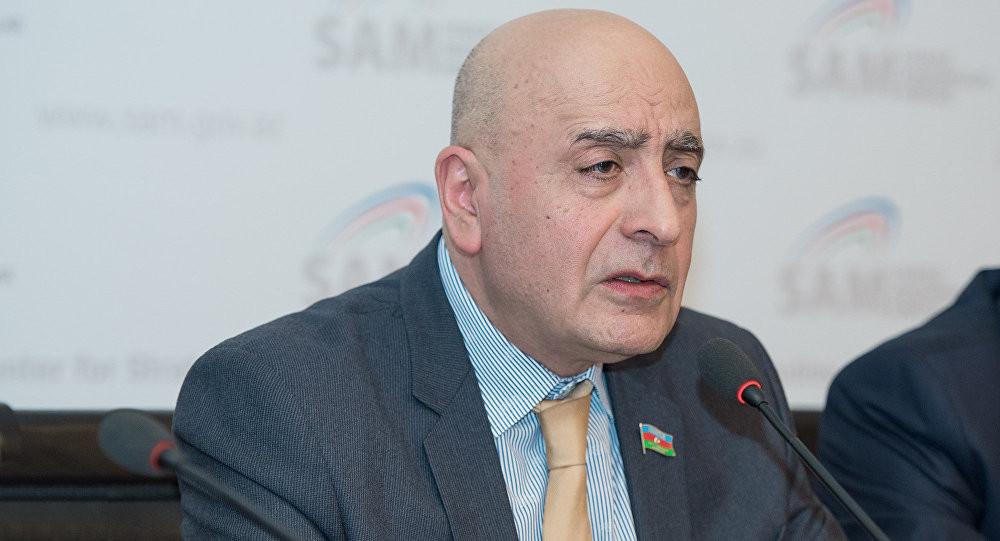 Санкции США ограничат перспективы расширения сотрудничества Азербайджана с Ираном 