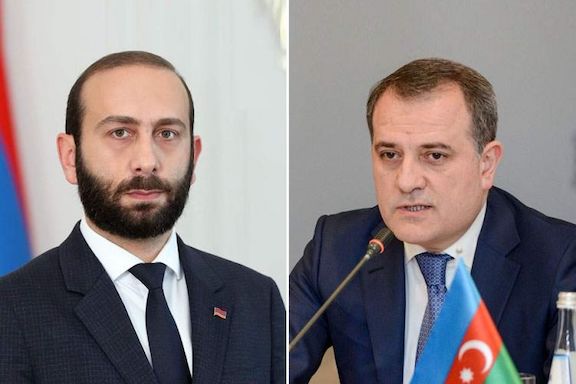 Встреча глав МИД Армении и Азербайджана в Вашингтоне откладывается - МИД