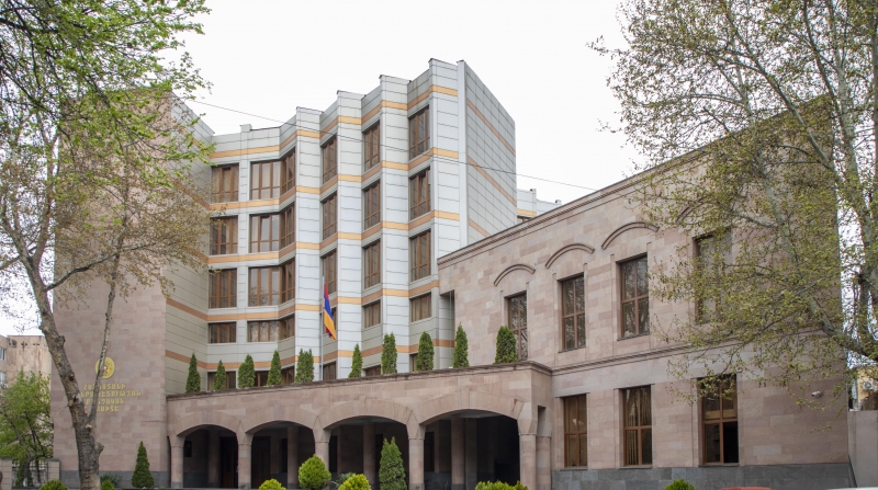 Ճամբարակում պայթյունի պատճառը նախնական վարկածով գազի արտահոսքն է. ՔԿ