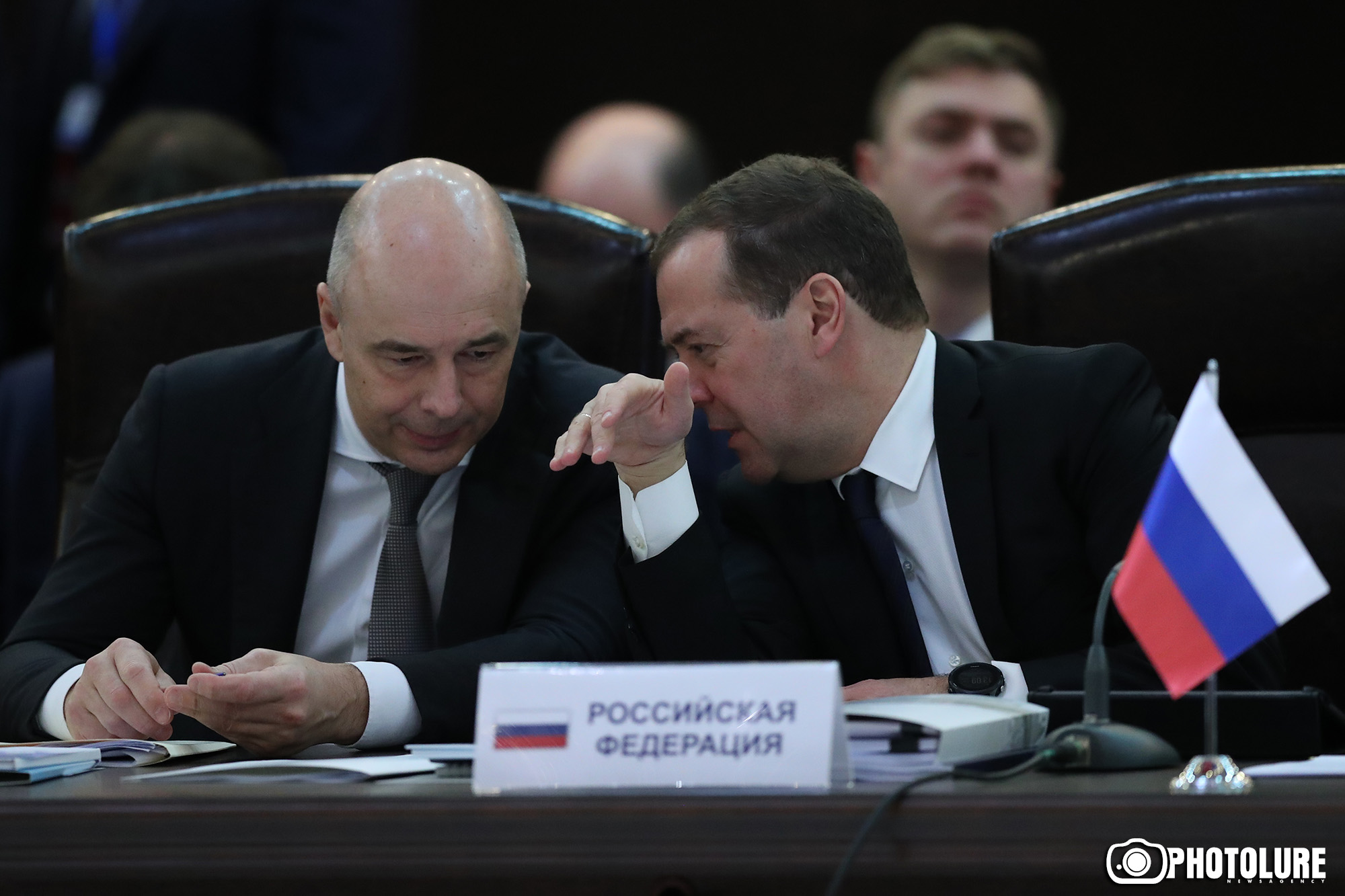 Дмитрий Медведев призвал расширить круг товаров, подлежащих маркировке в рамках ЕАЭС 