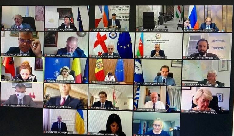 Ադրբեջանը շարունակում է խոչընդոտել միջազգային ջանքերին. ԱԳՆ