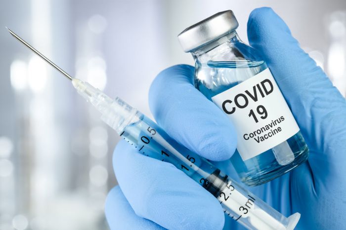 Случайно были опубликованы секретные данные о закупочных ценах вакцин от COVID-19 в ЕС