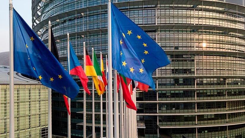 Европарламент Грузии – невозможно вступить в ЕС при нынешнем курсе властей страны