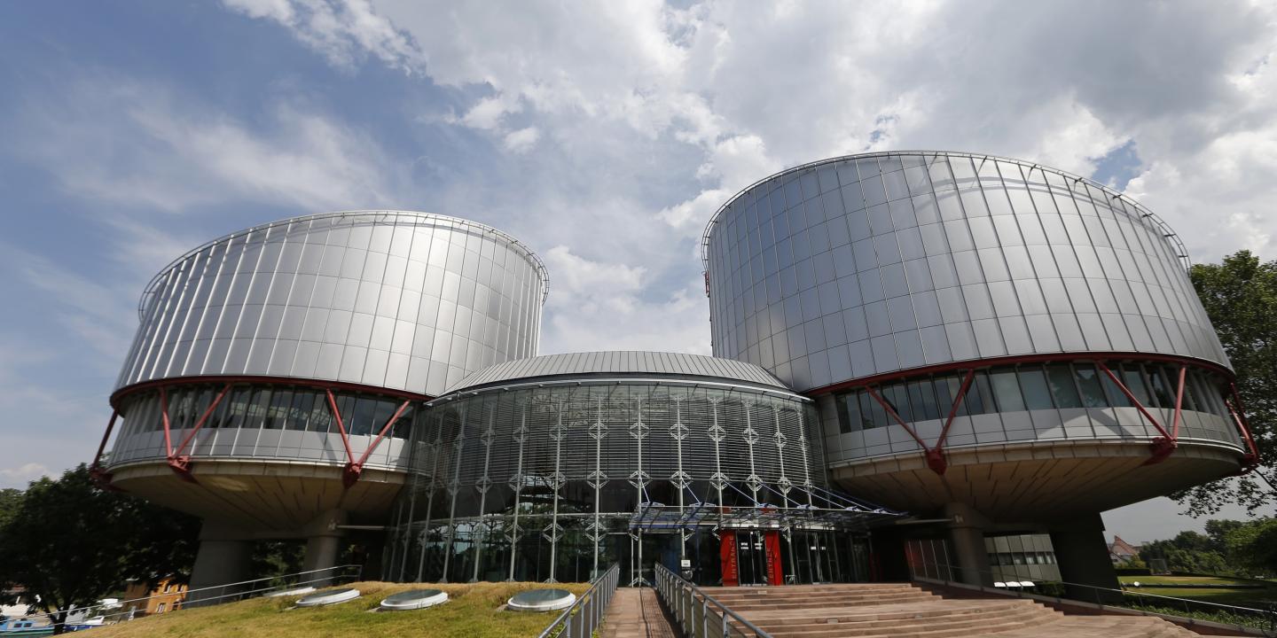 ЕСПЧ отклонил иск трех граждан Армении