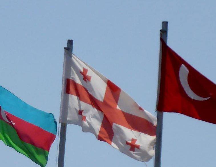 Встреча глав МИД Азербайджана, Турции и Грузии в Баку отложена