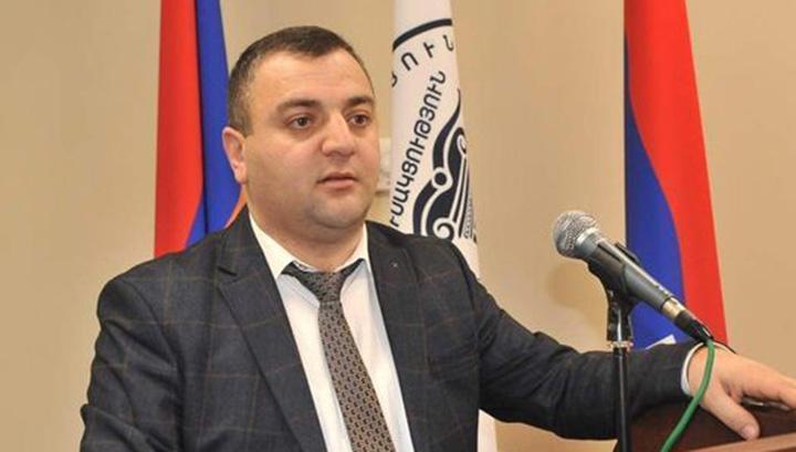 Այսօր լռությունը հանցակցություն է. Դավիթ Գալստյան